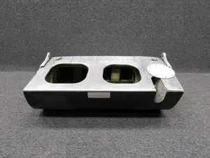 120-40327-001 (Alt: 120-40327-601) Embraer EMB-120RT LH Flap Assembly